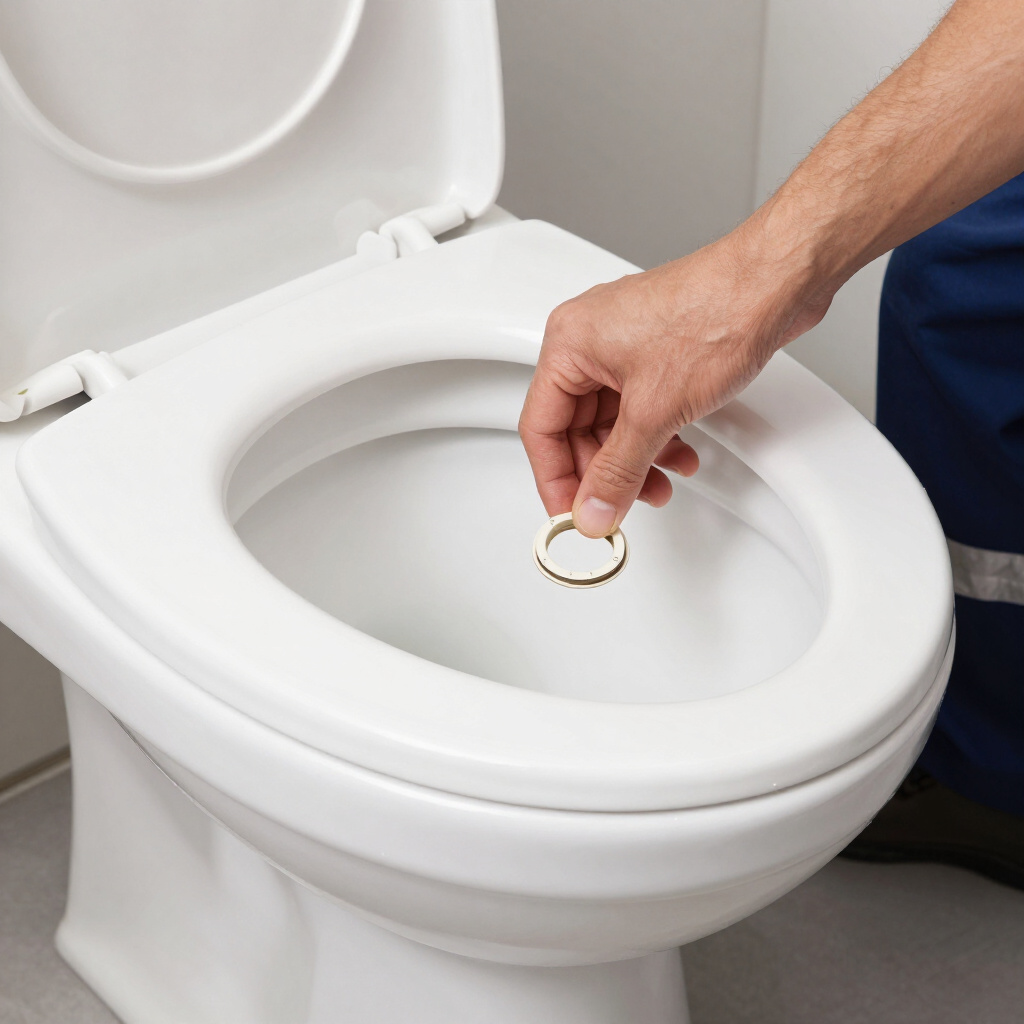 Toilet & Faucet Repair in Pekin