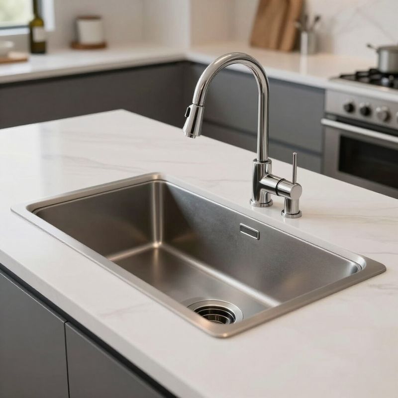 Bathroom & Kitchen Upgrades in Pekin