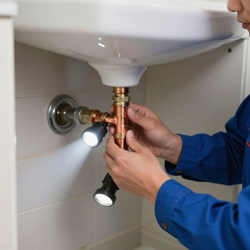 Emergency Plumbing in Pekin